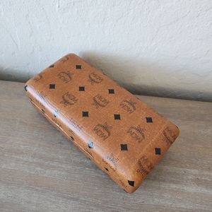 MCM Sunglasses Case